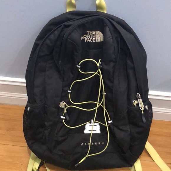 north face jester 2